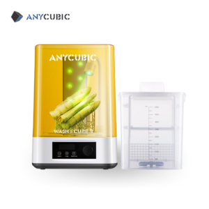 anycubic wash & cure 3