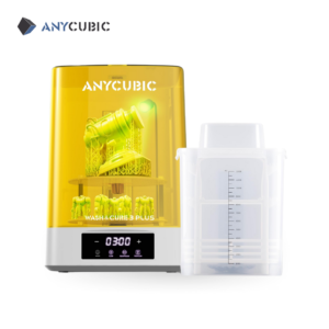 Anycubic wash & Cure 3 Plus