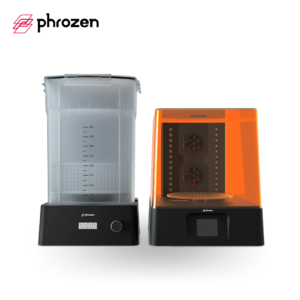 Phrozen Wash & Cure Kit