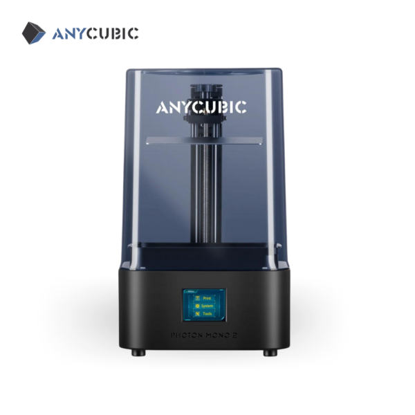 impresora 3d dental anycubic photon mono 2