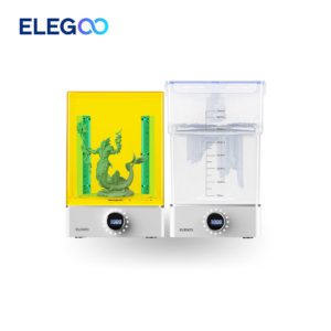 Elegoo wash & cure mercury xs bundle