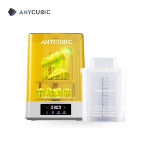 Anycubic wash & Cure 3 Plus