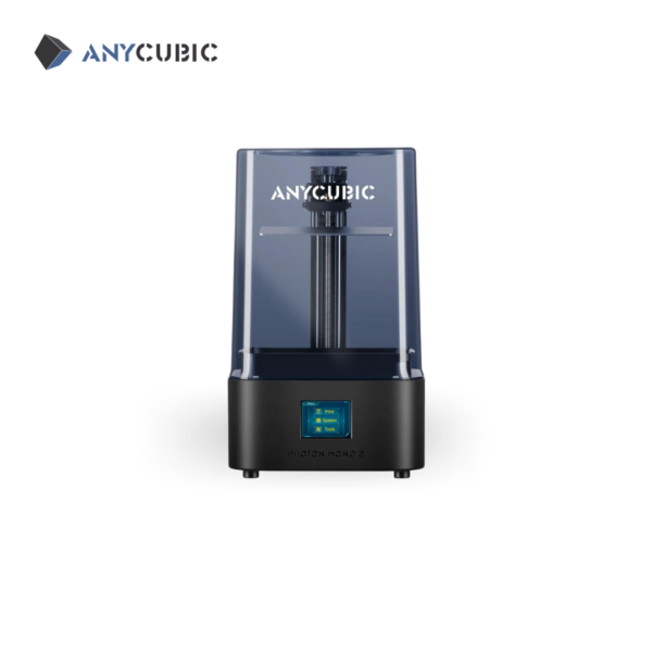 impresora 3d dental anycubic photon mono 2