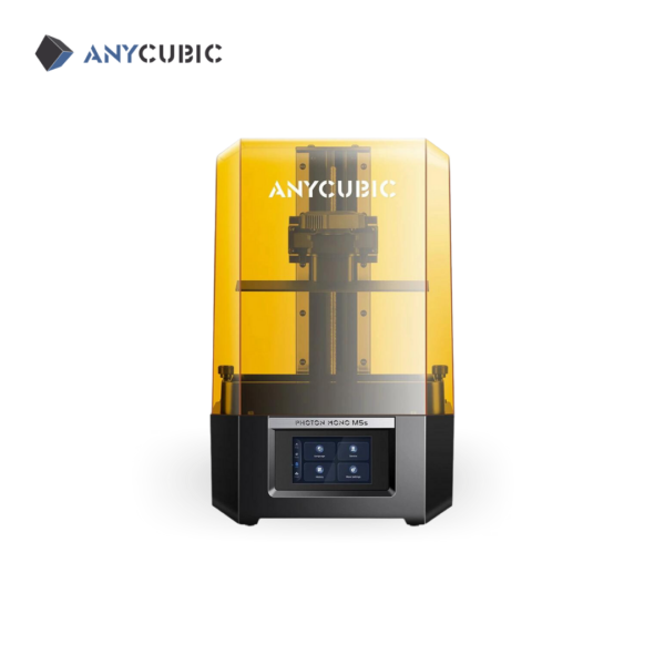 impresora 3d dental anycubic photon m5s