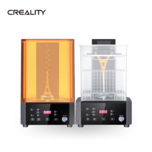 CREALITY WASH & CURE UW-01