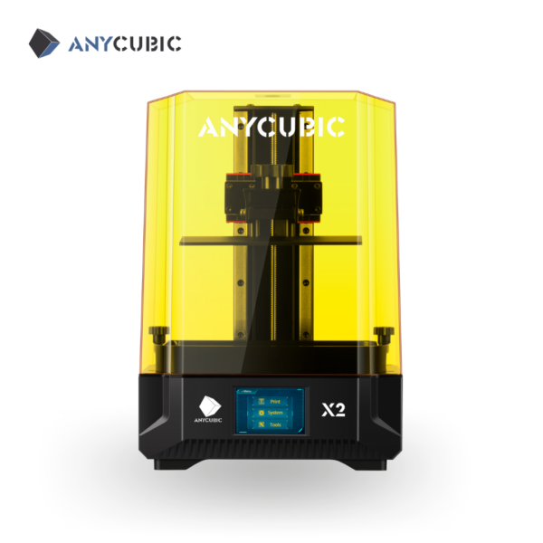 anycubic photon mono x2