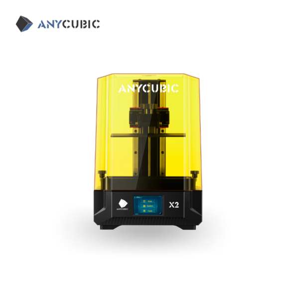 anycubic photon mono x2