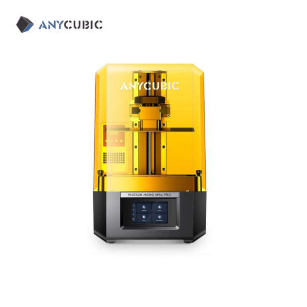 ANYCUBIC PHOTON MONO M5S PRO