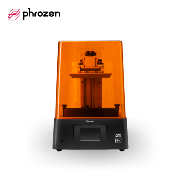 Impresora 3d Phrozen Mighty 12K