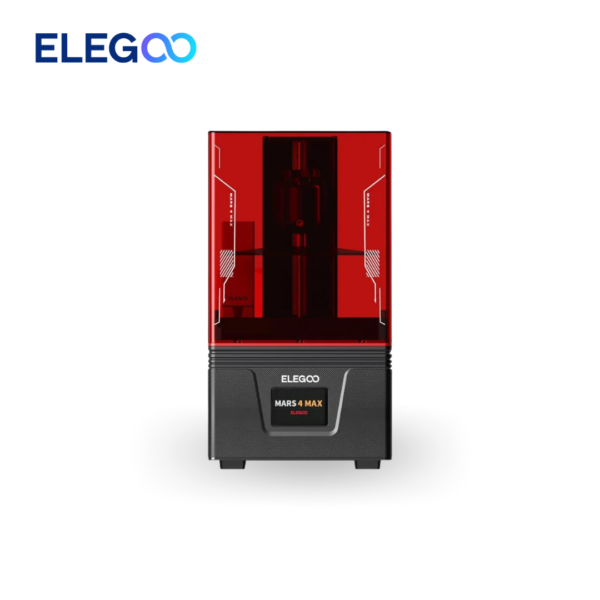 elegoo mars 4 max