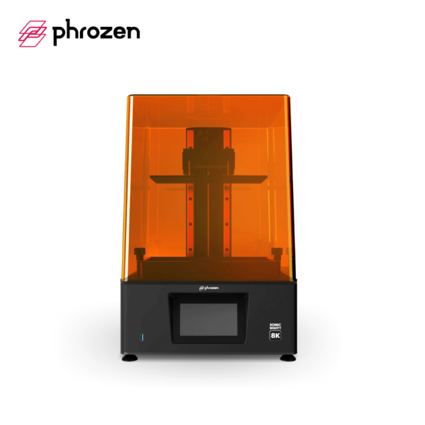 Impresora 3d, Phrozen Mighty 8K