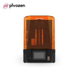 impresora 3d, Phrozen Revo