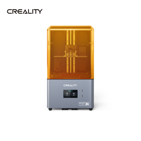 CREALITY HALOT MAGE PRO 8K