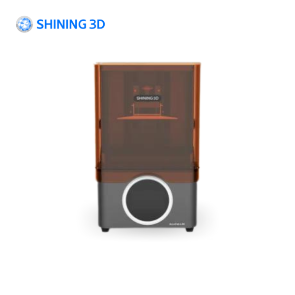 SHINING 3D ACCUFAB-L4K