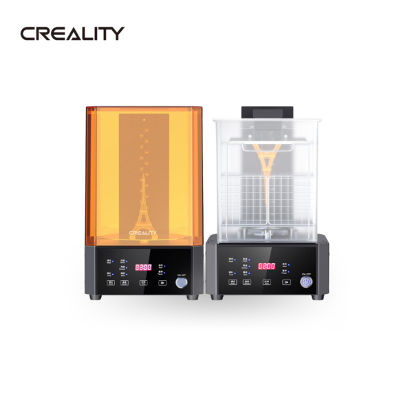 CREALITY WASH & CURE UW-01