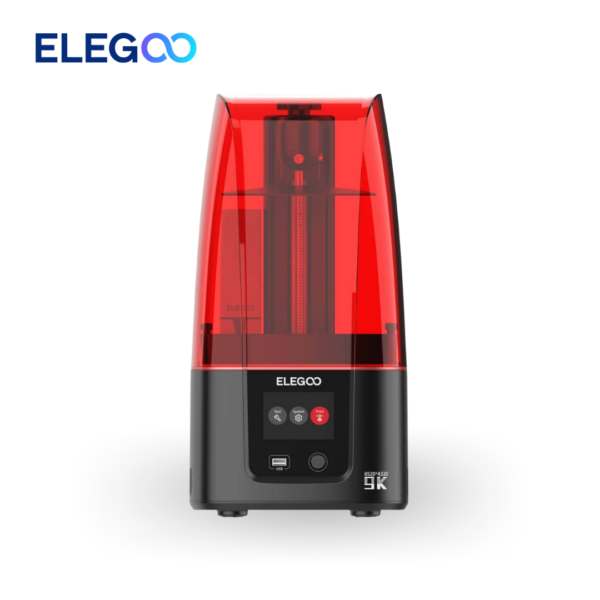 Elegoo Mars 4