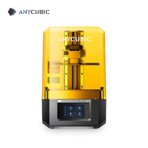 ANYCUBIC PHOTON MONO M5S PRO