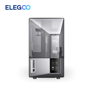 Impresora 3d elegoo mars 5 ultra