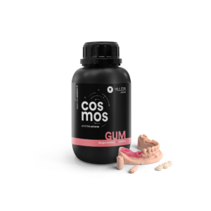 prizma 3d encía gengiva cosmos gum gingifast