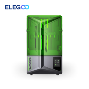 impresora 3d ELEGOO SATURN 4