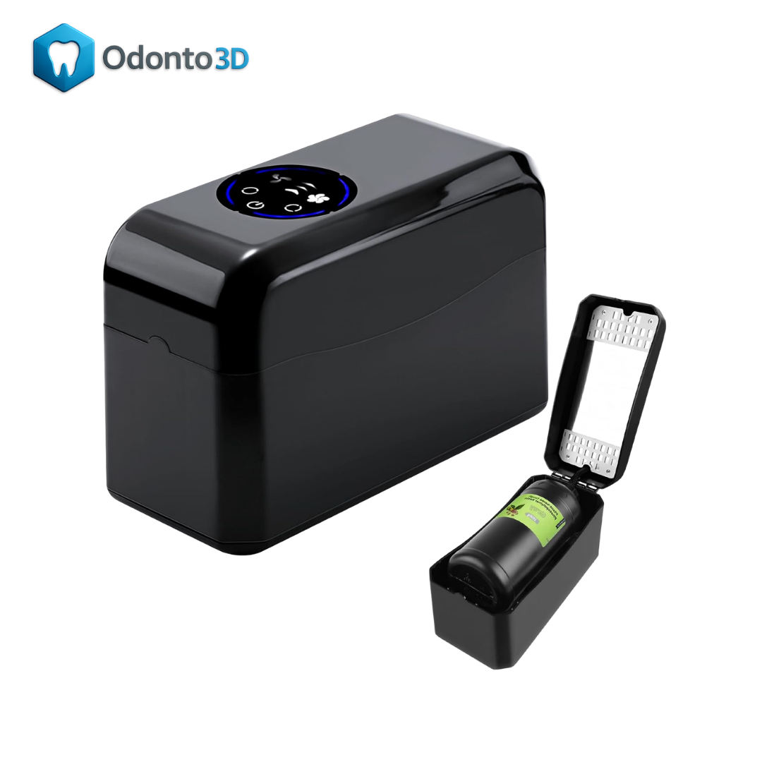 Agitador, mezclador y Calentador de Resina 3D, Impresión 3D