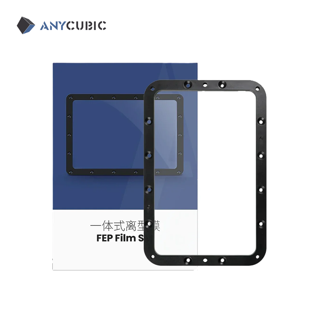 repuesto FEP film para Anycubic photon mono 2 y mono 4