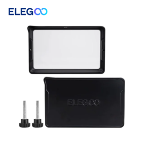 bandeja para elegoo jupiter SE