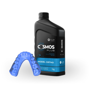 resina 3d para modelos resistente a temperatura termoformado