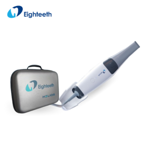 Helios 500 escáner intraoral Eighteeth el mejor escáner intraoral perú