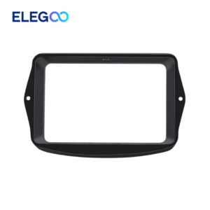 repuesto Bandeja de resina elegoo mars 4