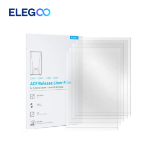 repuesto nfep film ACF para elegoo saturn 3 Ultra