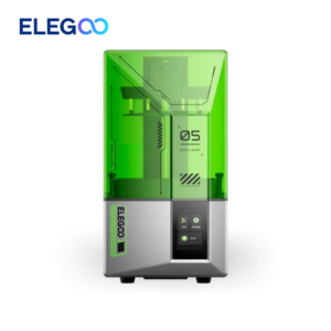impresora 3d Mars 5 de Elegoo