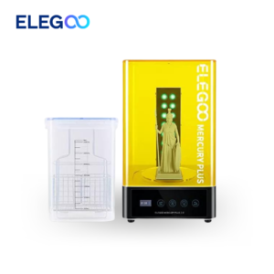 elegoo wash & cure Mercury Plus 2.0