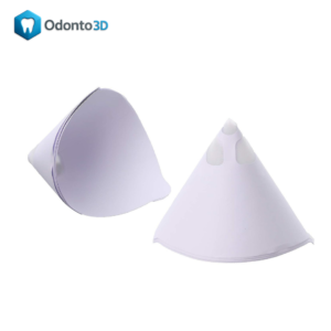 filtros de resina 3D krear odonto 3d impresoras 3d