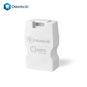 mini plataforma para impresora 3d