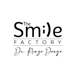 THE SMILE FACTORY RENZO DONGO