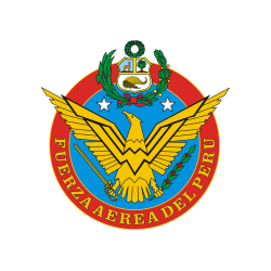 fuerza aerea del peru