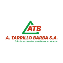 tarrillo barba